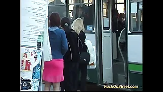 376 public porn videos